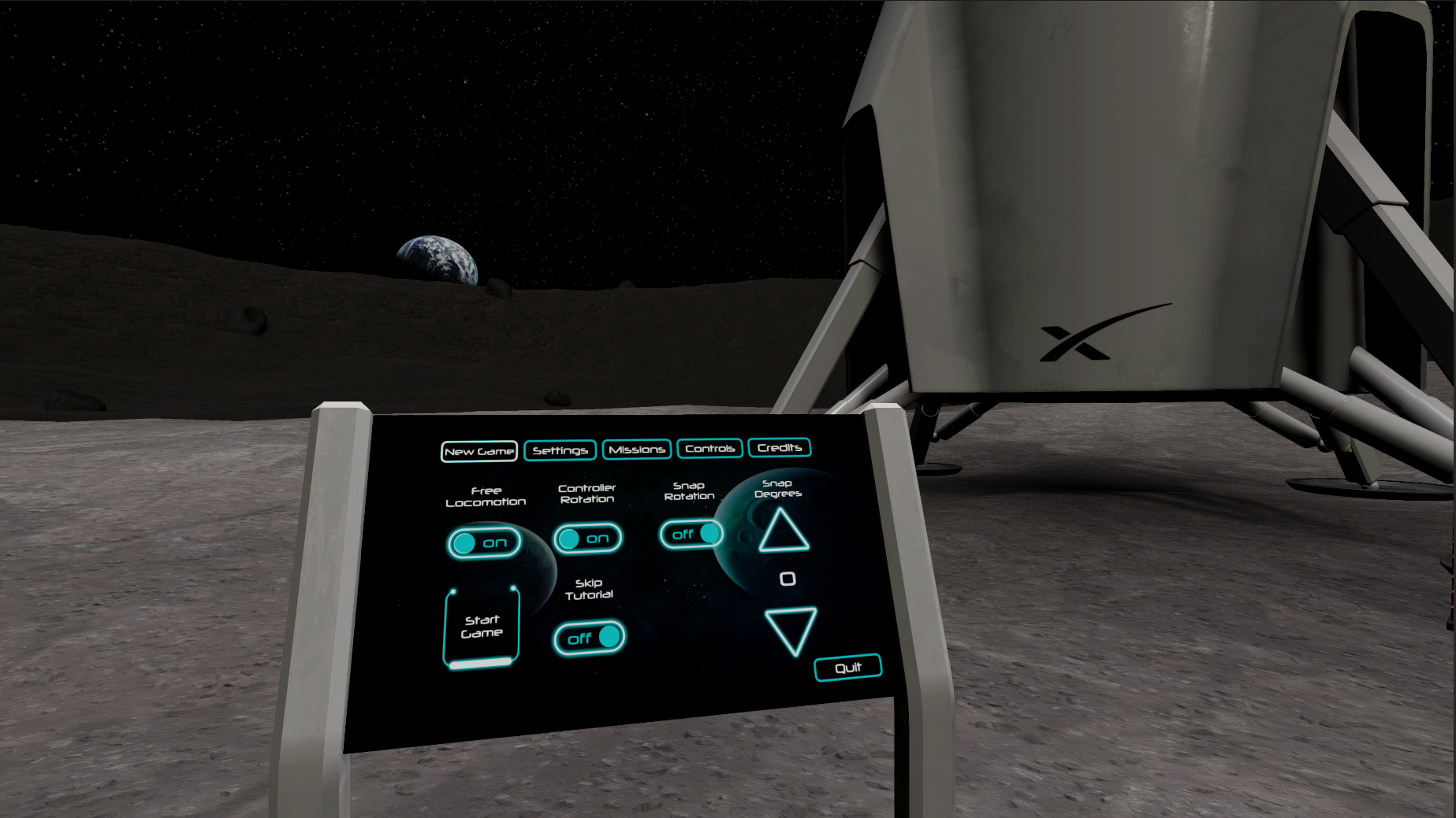 Project Artemis